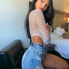 Gallienne Nabila | Instagram.com nuotr 12