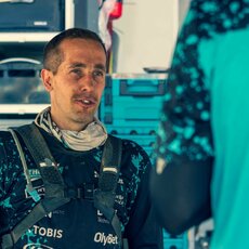 „CFMOTO Thunder Racing Team“ nuotr. | Organizatorių nuotr. 6