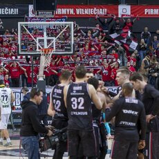 „Ryto“ ir „Tofaš“ rungtynės | Roko Lukoševičiaus/BNS Foto nuotr. 55