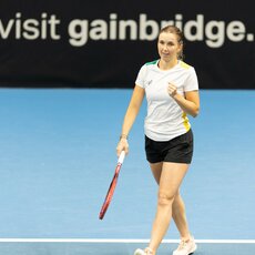 Justina Mikulskytė | S.Čirbos nuotr. 6