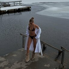Laila Hasanovic | Instagram.com nuotr 11