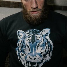 Conoras McGregoras | Instagram.com nuotr 39