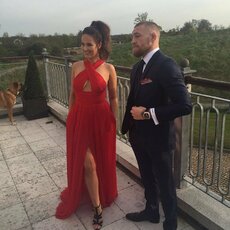 Dee Devlin | Instagram.com nuotr 45