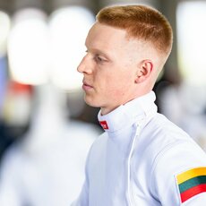 Pasaulio šiuolaikinės penkiakovės čempionatas | Vytauto Dranginio nuotr. 22