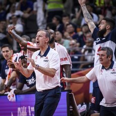 Rungtynių akimirka | FIBA nuotr. 21