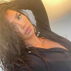 Gallienne Nabila | Instagram.com nuotr 74