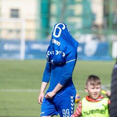 „Hegelmann“ ir „Jonavos“ rungtynės | E.Kniežausko nuotr. 1