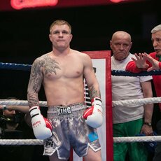 Evaldo Petrausko ir Kakha Avetisiani dvikova | Juliaus Kalinsko / BNS foto nuotr. 13