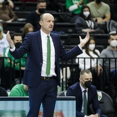 „Žalgirio“ - „Unics“ rungtynių nuotrauka | BNS nuotr. 16