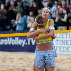 CEV „Tautų taurės“ atranka | Augusto Četkausko nuotr. 6
