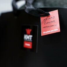 rungtynių akimirka | LKL nuotr. 161