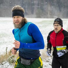 Tradicinis bėgimas Lietuvos karių dienai paminėti | Roko Lukoševičiaus nuotr. 8