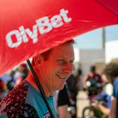 „CFMOTO Thunder Racing Team“ nuotr. | Komandos nuotr. 13