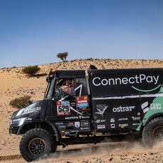 „ConnectPay Racing“ komanda (Martin Macik Team nuotr.) | Organizatorių nuotr. 7