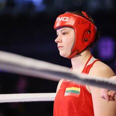 Luko Misiūno nuotr. | Organizatorių nuotr. 24