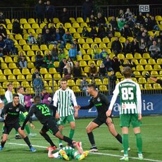 „Žalgirio“ ir „Maccabi“ jaunimo rungtynės | Petro Lozdos nuotr. 6