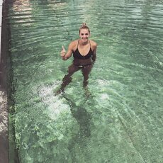 Ivona Dadič | Instagram.com nuotr 17