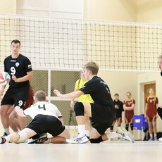 Esmiraldo Sliežausko nuotr. | Organizatorių nuotr. 2