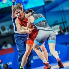 Danutė Domikaitytė | Kipro Štreimikio nuotr. 17