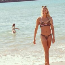 Ivona Dadič | Instagram.com nuotr 10