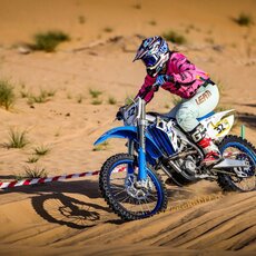 „Orion Dakar Team“ nuotr. | Organizatorių nuotr. 6