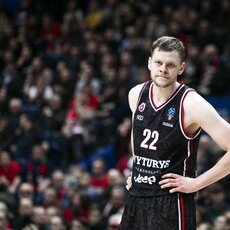 „Ryto“ ir „Tofaš“ rungtynės | BNS/Arno Strumilos nuotr. 45