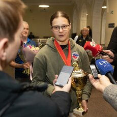 Gabrielė Stonkutė | Sauliaus Čirbos nuotr. 10