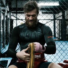 Conoras McGregoras | Instagram.com nuotr 52