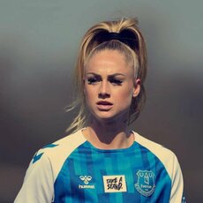 Alisha Lehmann | Instagram.com nuotr 58