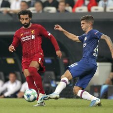 Rungtynių akimirka  | Scanpix nuotr. 13