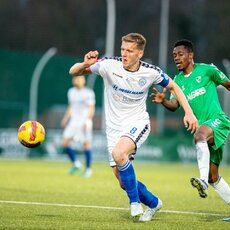 „Kauno Žalgirio“ ir „Hegelmann“ rungtynės | E.Kniežausko nuotr. 6