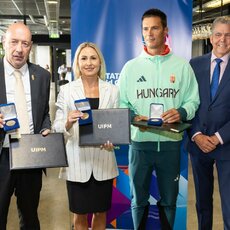 Pasaulio šiuolaikinės penkiakovės čempionatas | Organizatorių nuotr. 5