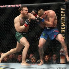 Conoras McGregoras prieš Donaldą Cerrone'ą | Scanpix nuotr. 6