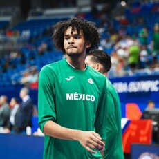 Lietuva – Meksika rungtynių akimirka | FIBA nuotr. 21