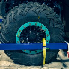 „CFMOTO Thunder Racing Team“ nuotr. | Komandos nuotr. 18