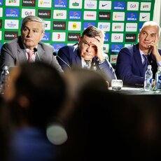 LKF prezidento rinkimai | Eriko Ovčarenko / BNS foto nuotr. 25