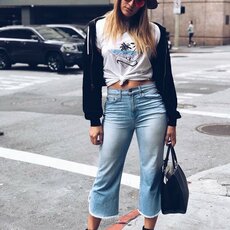 Alyssa Levesque | Instagram.com nuotr 14