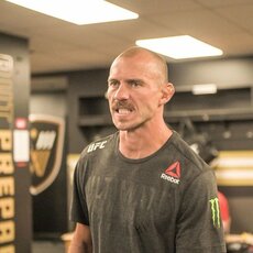 Donaldas „Kaubojus“ Cerrone'as | Instagram.com nuotr 80