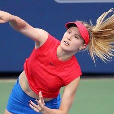Eugenie Bouchard | Instagram.com nuotr 104