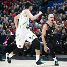 „Ryto“ ir „Tofaš“ rungtynės | BNS/Arno Strumilos nuotr. 24