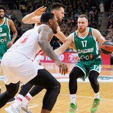 Ignas Brazdeikis | Eriko Ovčarenko / BNS foto nuotr. 24