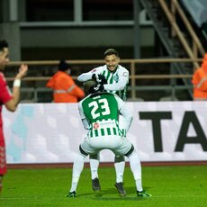„Žalgiris“ - „Panevėžys“ rungtynių akimirka | Luko Balandžio / BNS foto nuotr. 6