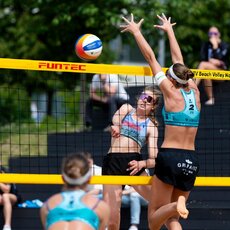 Turnyro akimirka | Augusto Četkausko nuotr. 11