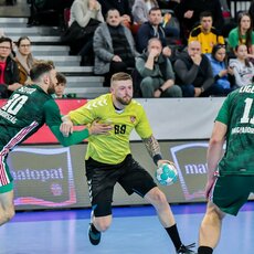 Lietuvių ir vengrų rungtynės | rankinis.lt nuotr. 10