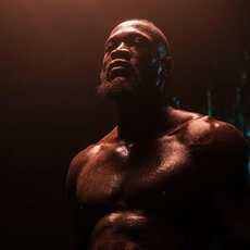Deontay Wilderis | Instagram.com nuotr 32