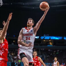 rungtynių akimirka | FIBA nuotr. 12