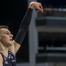 „Ryto“ ir „Tofaš“ rungtynės | Roko Lukoševičiaus/BNS Foto nuotr. 50