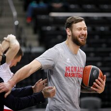 Donatas Motiejūnas | Eriko Ovčarenko / BNS foto nuotr. 6