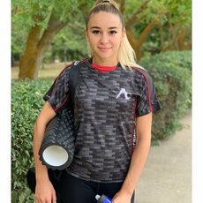 Anželika Terliuga | Instagram.com nuotr 30