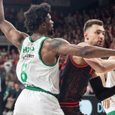 rungtynių akimirka | BNS nuotr. 7